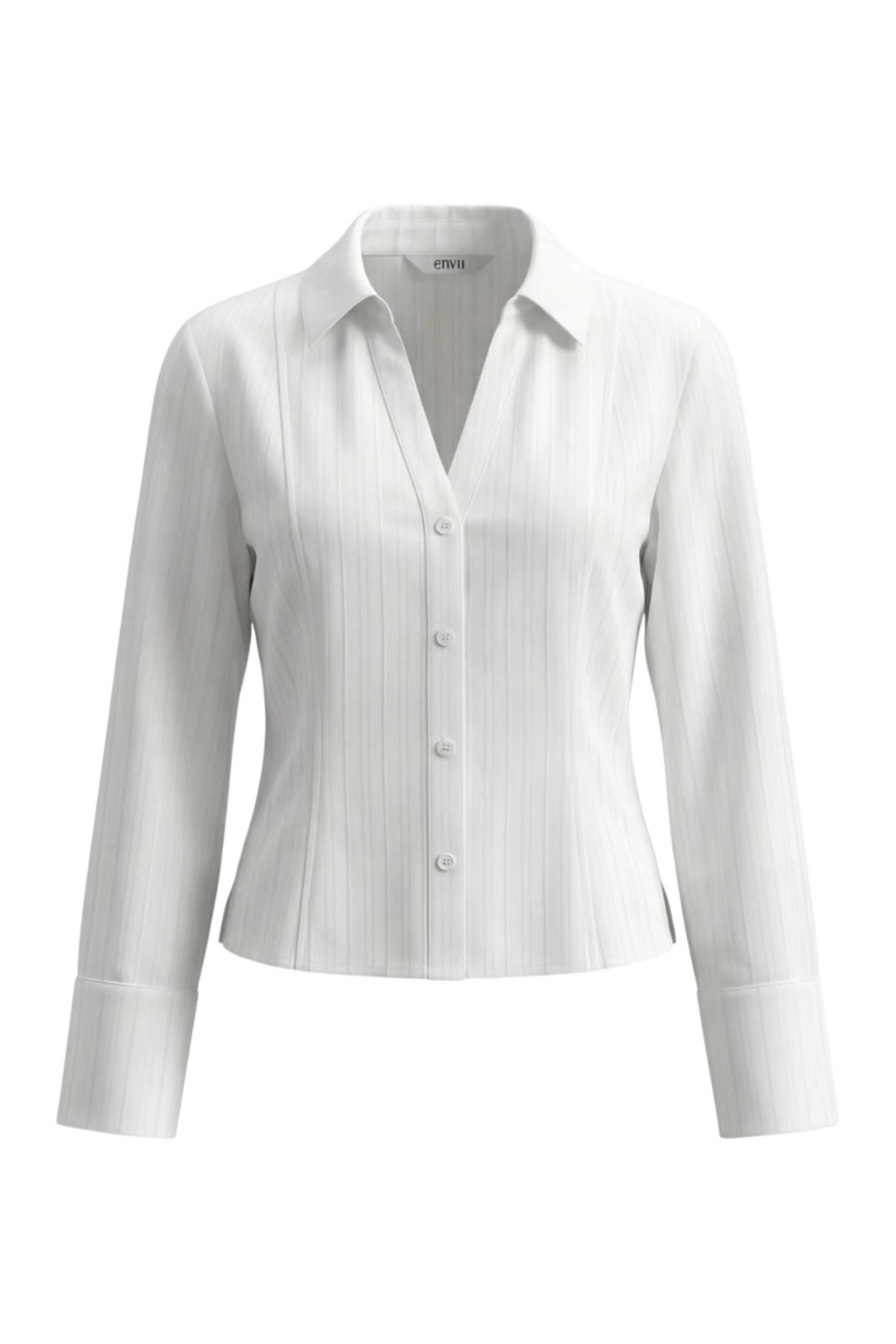 Enagnesta Shirt 7495 - Bright White