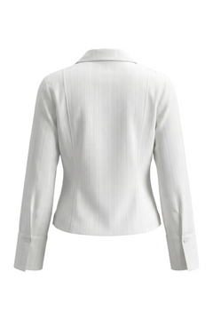 Enagnesta Shirt 7495 - Bright White