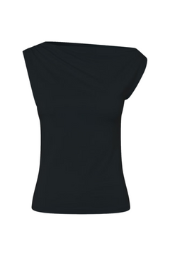 Enmarley Top 7047 - Black