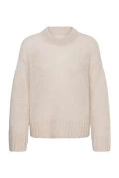 Sillepw Pullover - Whitecap Gray