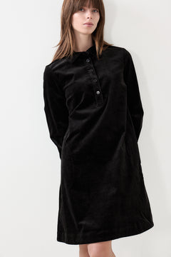 Corinthapw Dress - Black