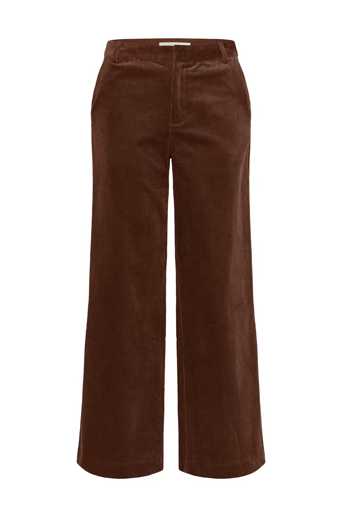 Columbapw Pants - Downtown Brown
