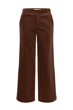 Columbapw Pants - Downtown Brown