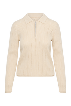 Charleypw Pullover - Whitecap Gray