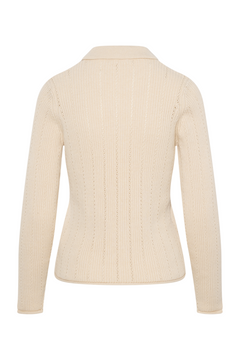 Charleypw Pullover - Whitecap Gray