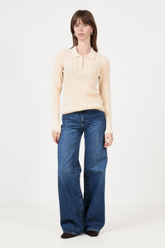 Charleypw Pullover - Whitecap Gray