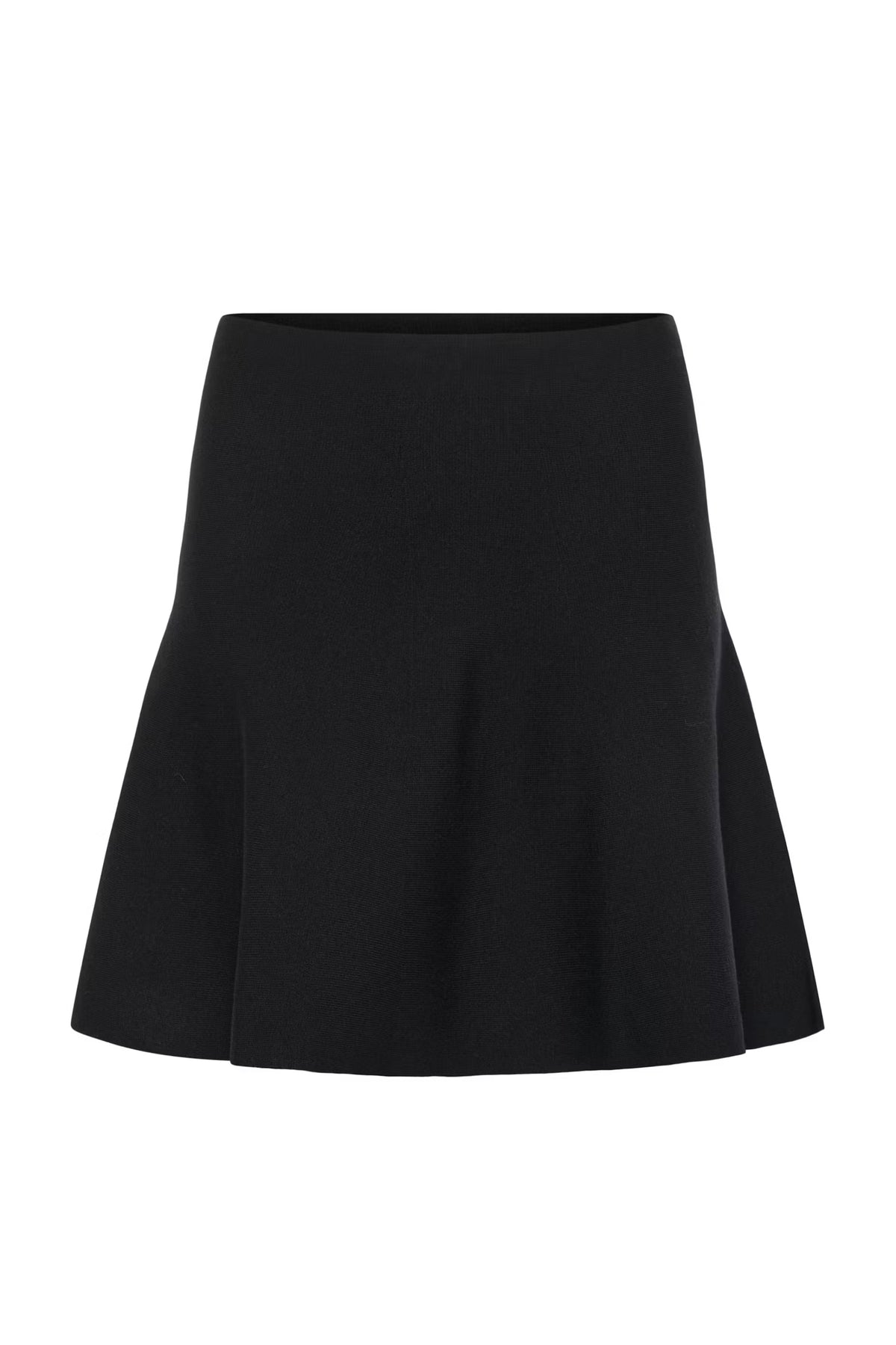 Vikesepw Skirt - Black