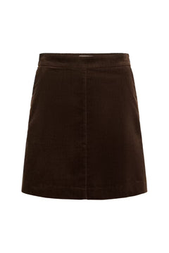 Lingspw Skirt - Mole'
