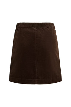 Lingspw Skirt - Mole'