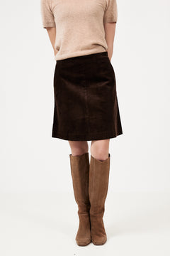 Lingspw Skirt - Mole'