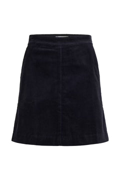 Lingspw Skirt - Dark Navy