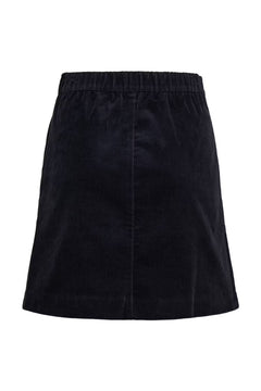 Lingspw Skirt - Dark Navy