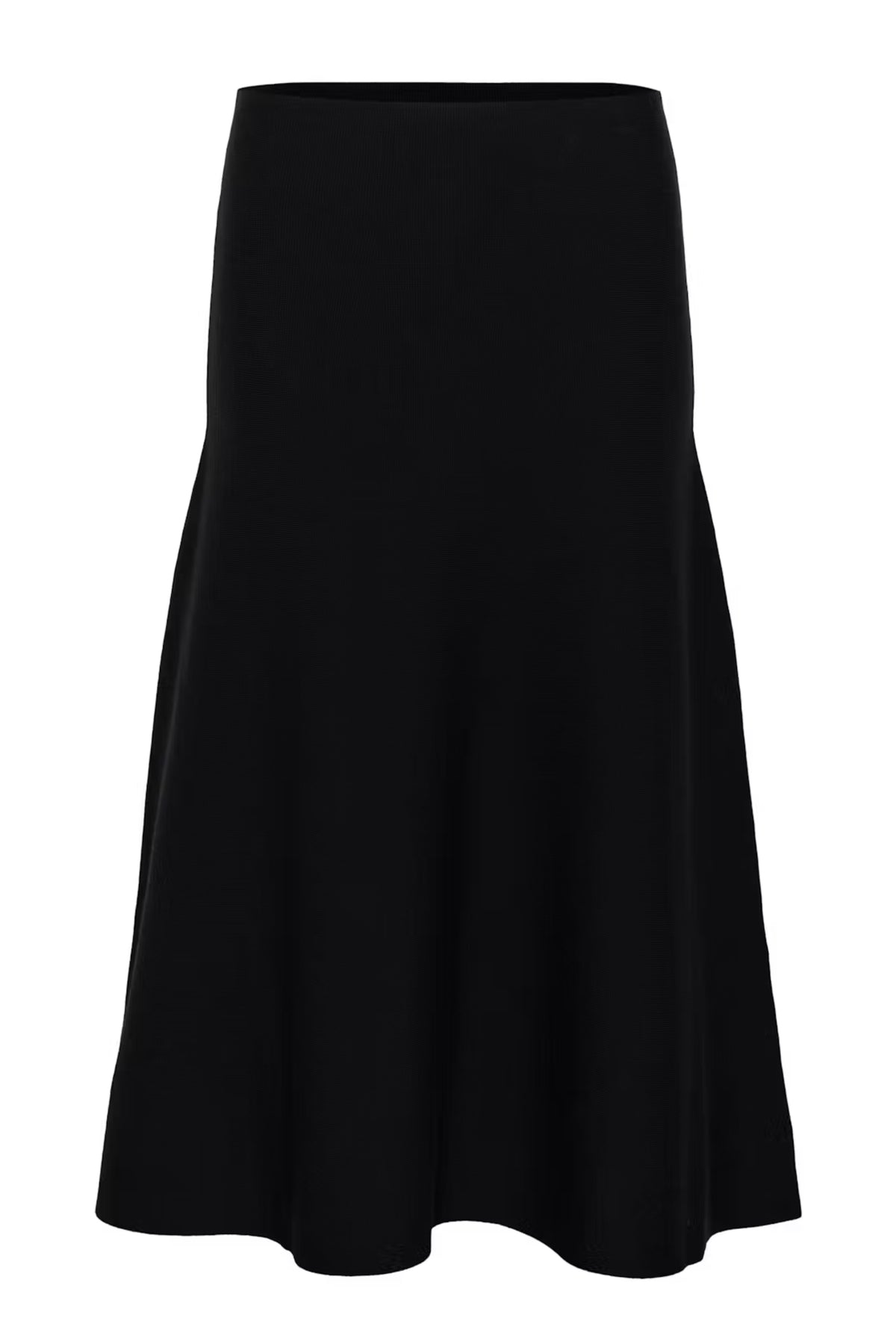 Vikesapw Skirt - Black