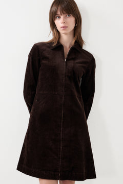 Eyvoranpw Dress - Mole'