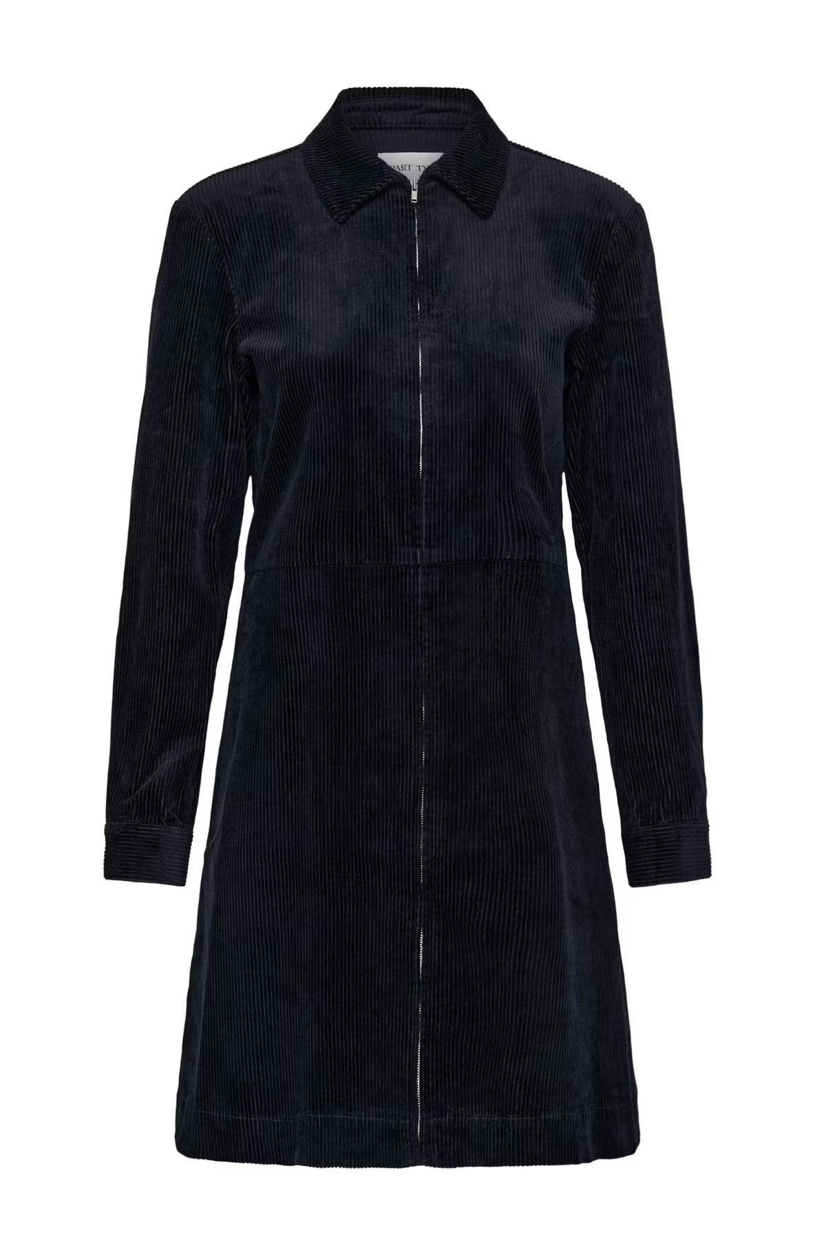 Eyvoranpw Dress - Dark Navy