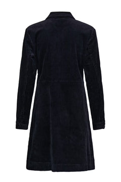 Eyvoranpw Dress - Dark Navy