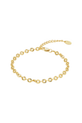 Sprinkle Bracelet - Gold