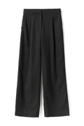 N-Kazia S Pants - Black