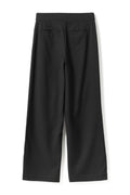 N-Kazia S Pants - Black
