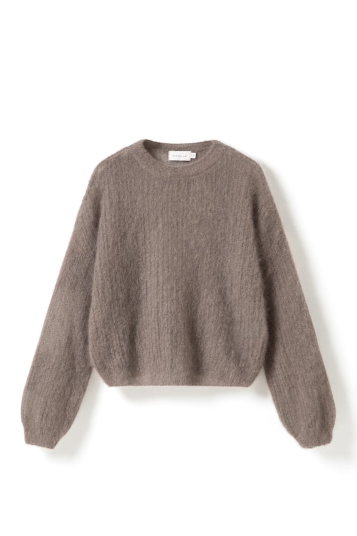 N-Lillee Knit - Timber Wolf