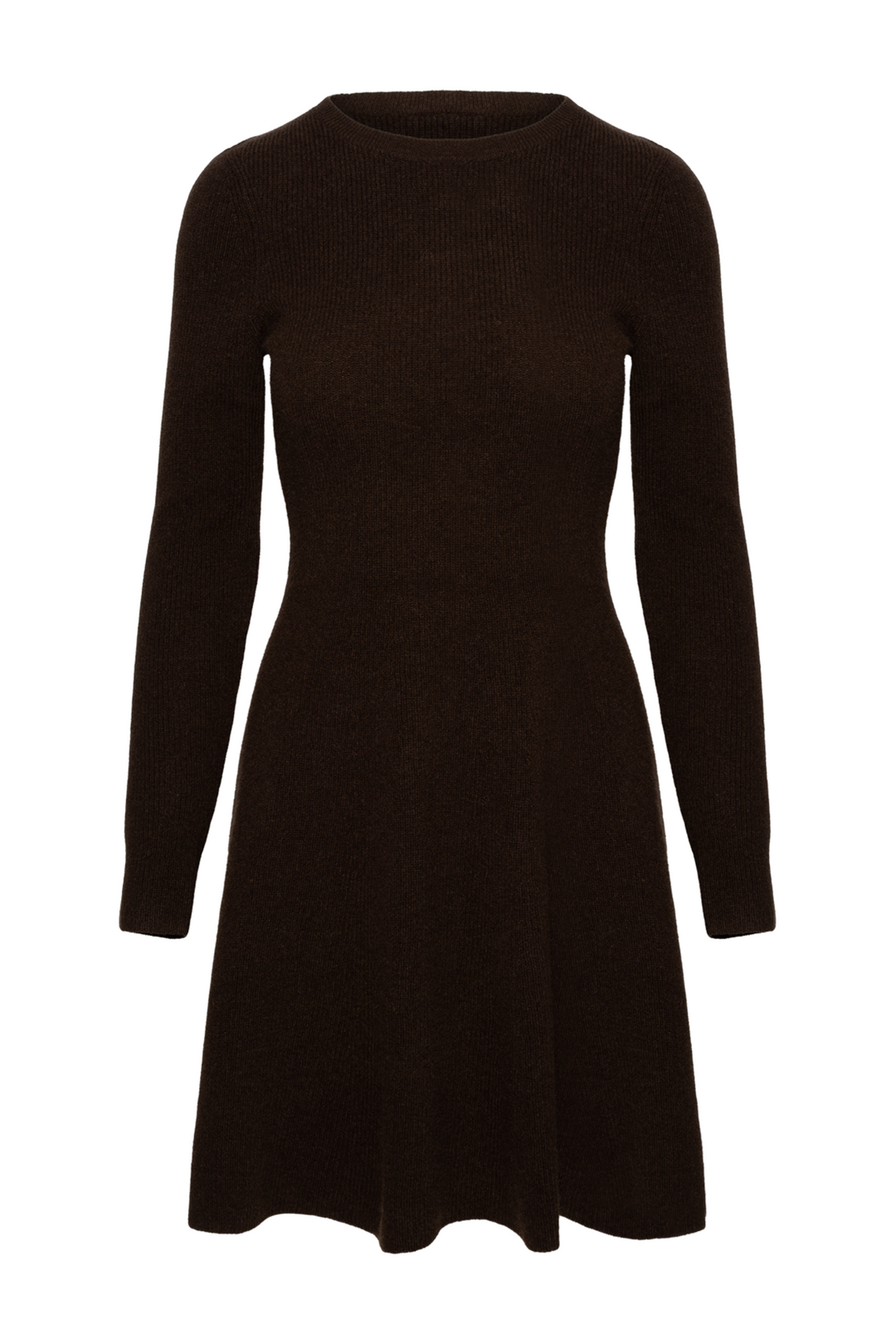 Carnapw Dress - Mole'