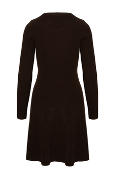 Carnapw Dress - Mole'