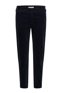 Soffysapw Pants - Dark Navy