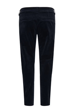 Soffysapw Pants - Dark Navy