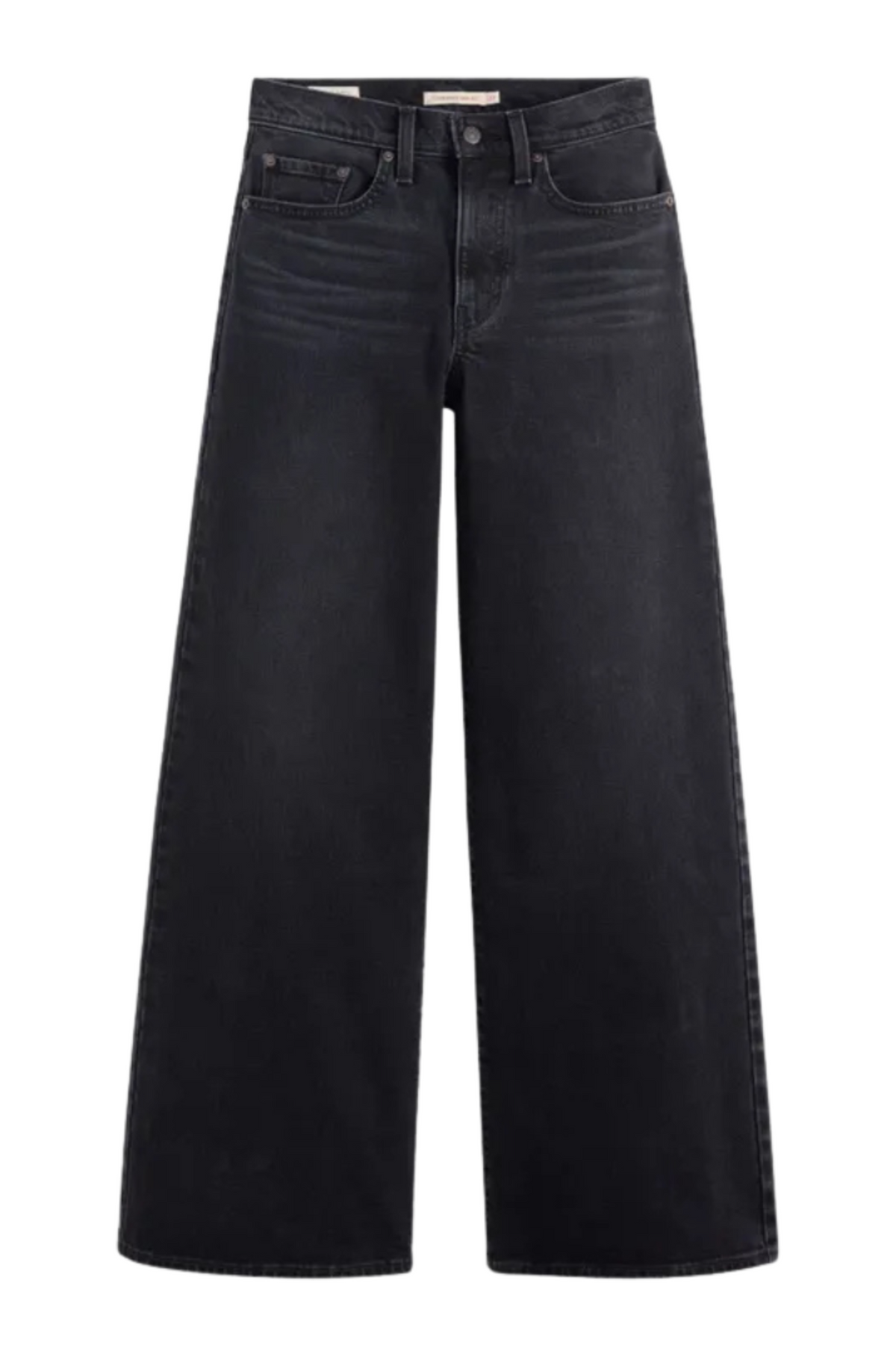 728 Hr Wide Leg Rodeo Princess X