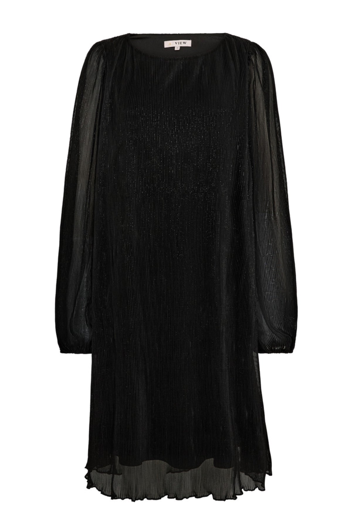 Fiba Dress - Black