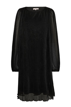 Fiba Dress - Black
