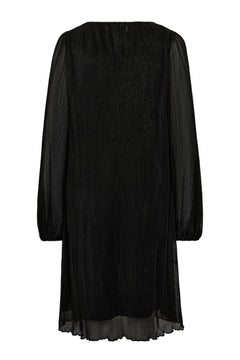 Fiba Dress - Black
