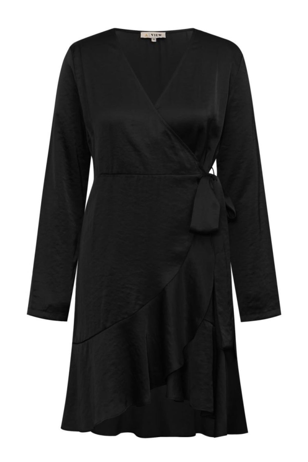 Carrie Dress - Black