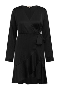 Carrie Dress - Black