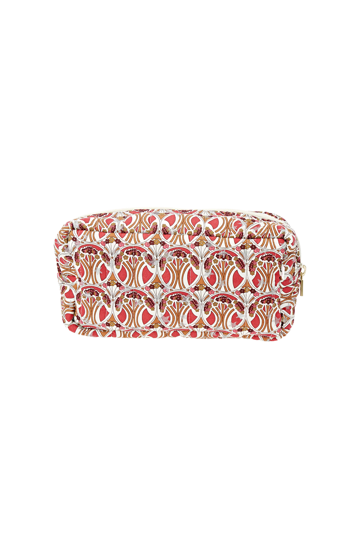 Pouch Xs Square Mw Liberty - Mauverina Star