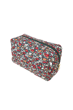 Pouch Square Mw Liberty - Petal & Daisy