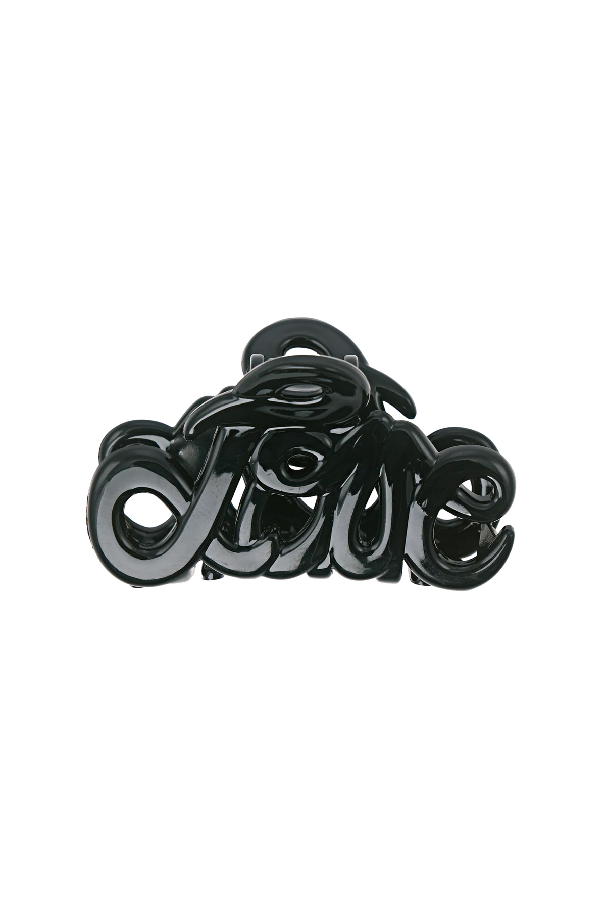Love Claw 5cm - Black
