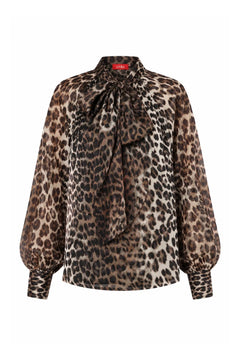 Jackiecras Blouse - Urban Leo