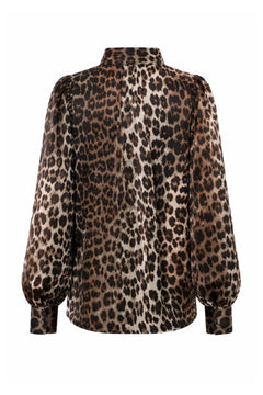 Jackiecras Blouse - Urban Leo