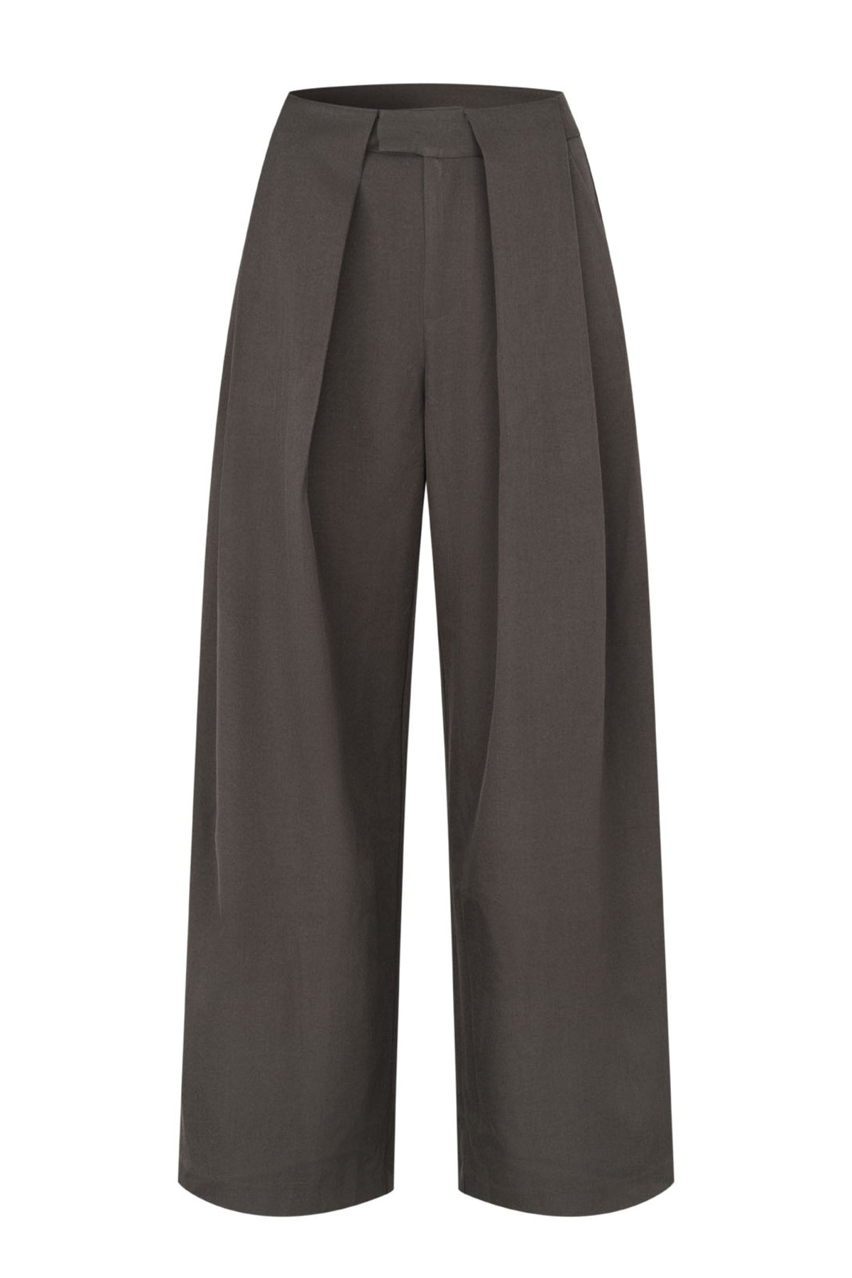 Felicitacras Pants - Java Brown