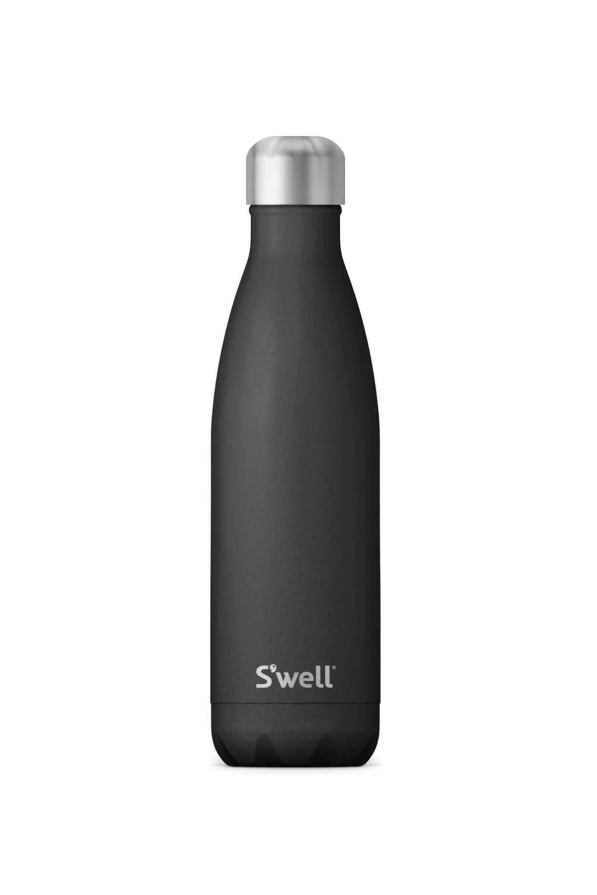 S'well - Bottle 17 Oz - Onyx