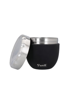 S'well - Eats 21,5 Oz - Onyx