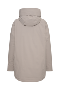 Daniella Wns Jkt 2 - Ash Brown