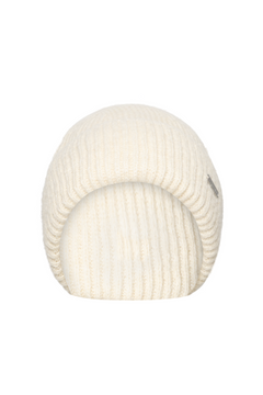 Malin Beanie - Off White