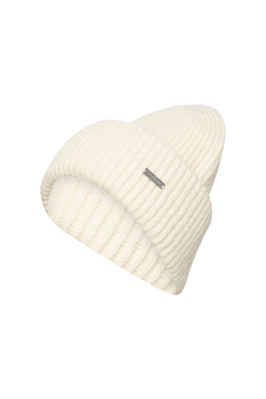 Malin Beanie - Off White