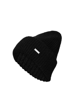 Malin Beanie - Black