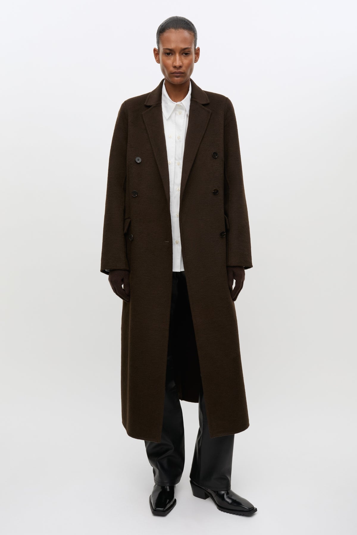 Safalcon Nl Coat 15772 - Delicioso