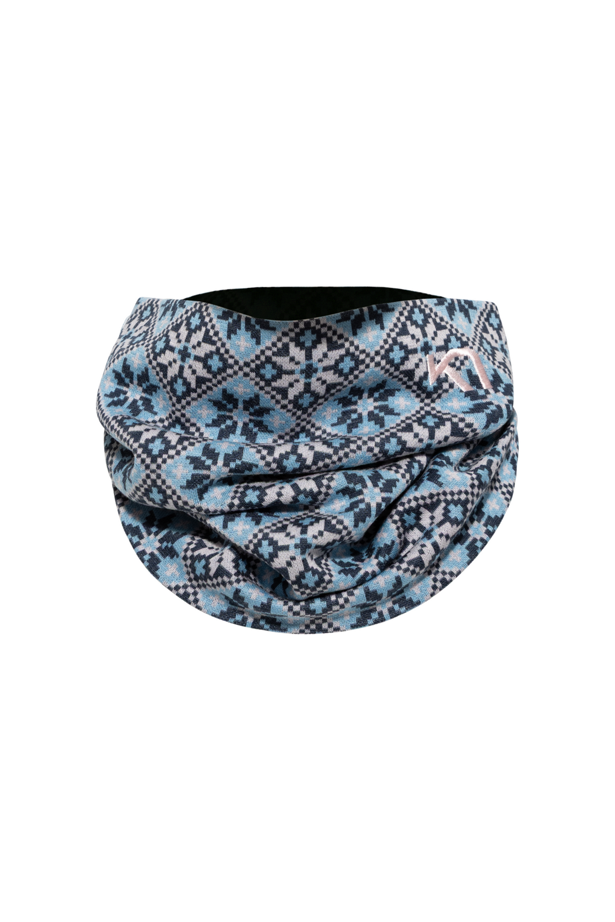 Rose Tube - Dark Navy Blue