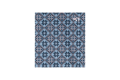 Rose Tube - Dark Navy Blue