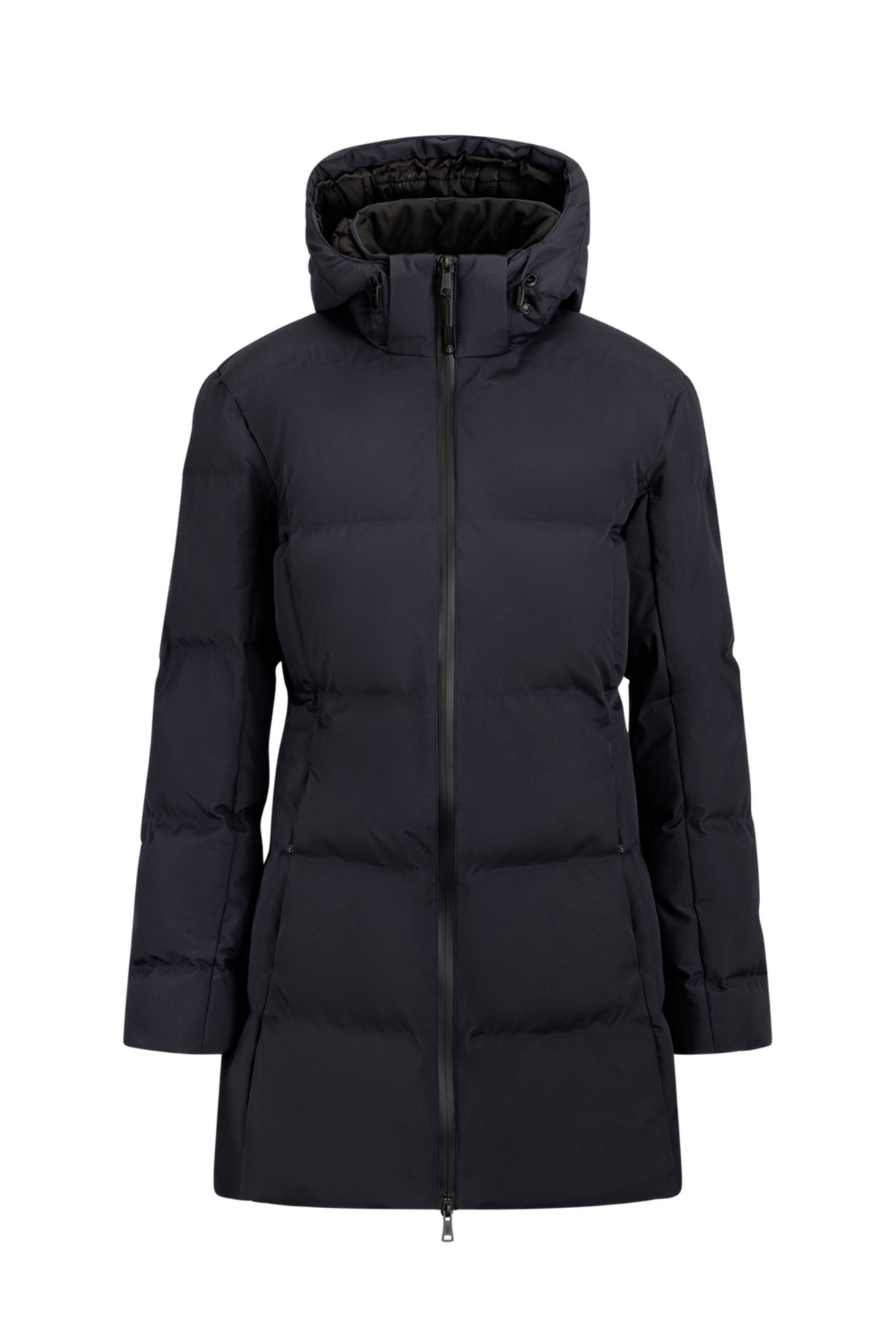Levante Parka - Dark Sapphire
